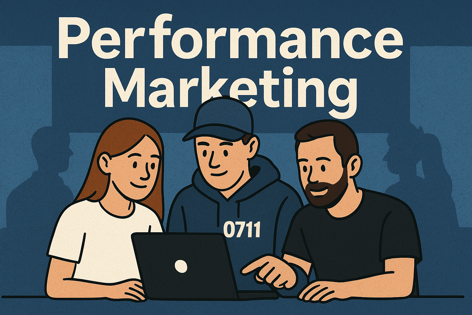 performance m
