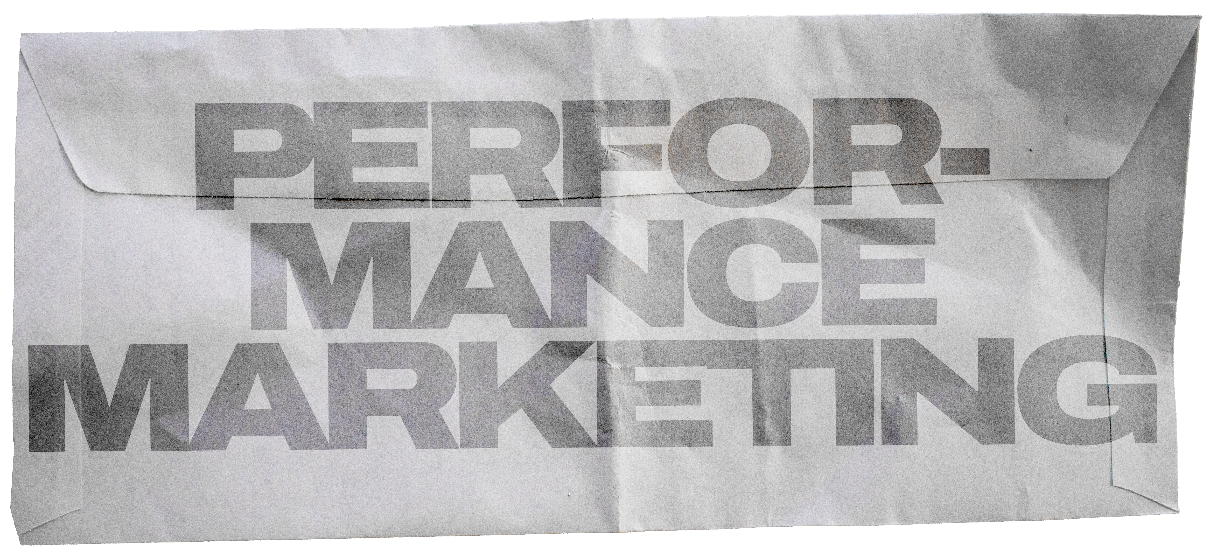 Performance-marketing