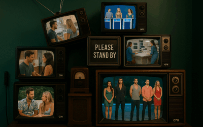 Reality-TV und Social Media – Showformate im Wandel